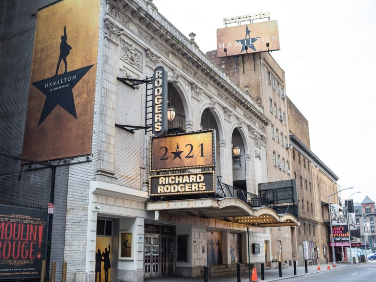 I 10 migliori musical di Broadway 2024 a New York Hellotickets