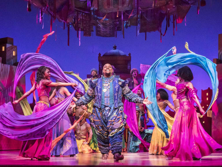 Top 10 NYC Broadway shows 2023 Hellotickets