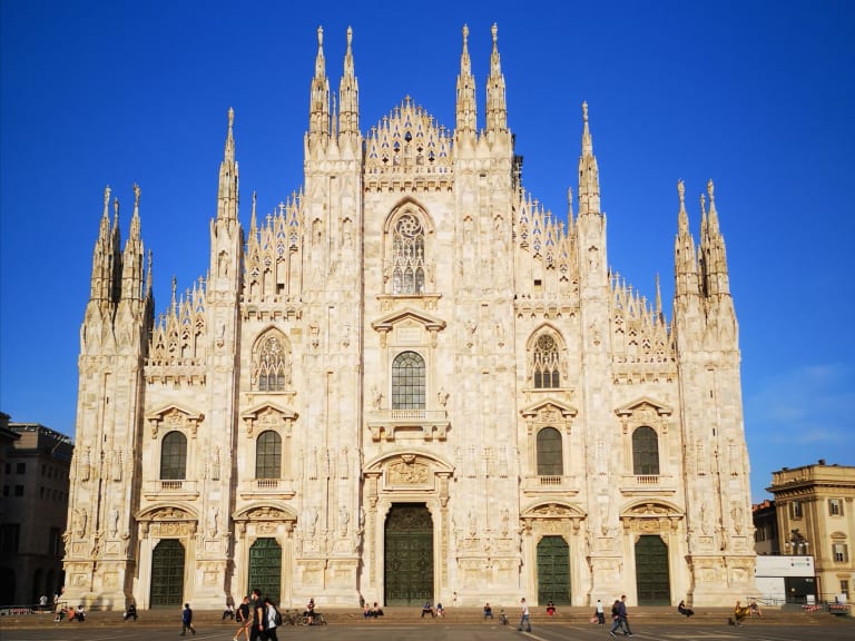Milan in 4 Days: everything you need to know - Hellotickets