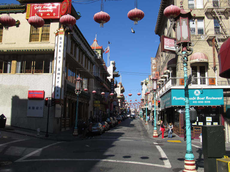 ©Ken Lund | Chinatown