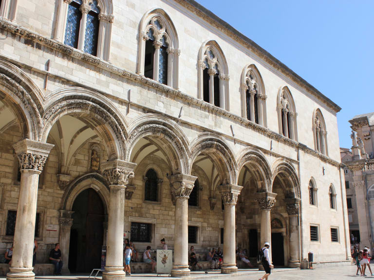 ©Isabell Schulz| Palacio del Rector