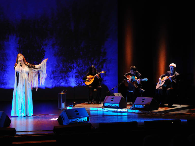 Fado Show| ©Ricardo Santos