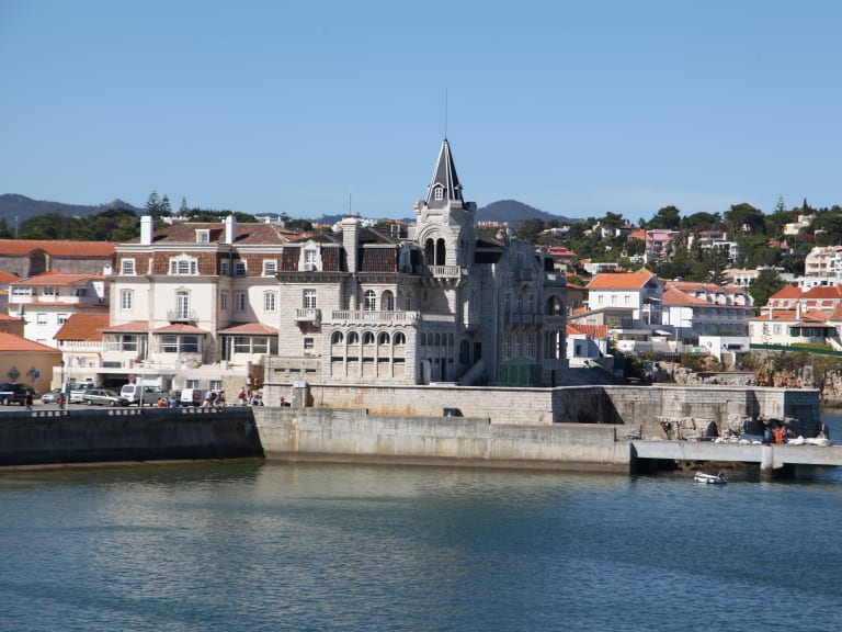 Cascais | ©Jean-Michel Brunet