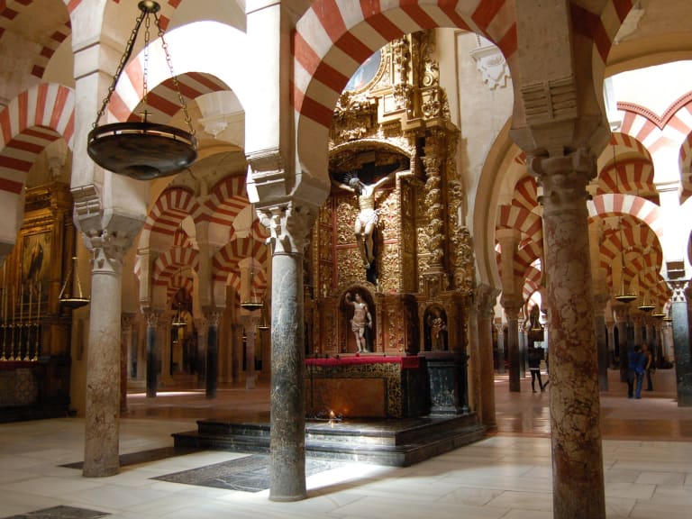 Sinagoga de Córdoba - Legado judeu na Espanha