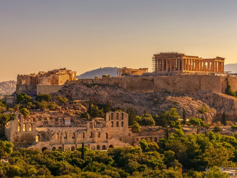 Akropolis Tickets: Unsere Tipps für deinen Besuch