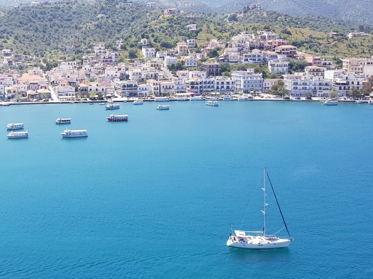 Poros| ©Anastasius
