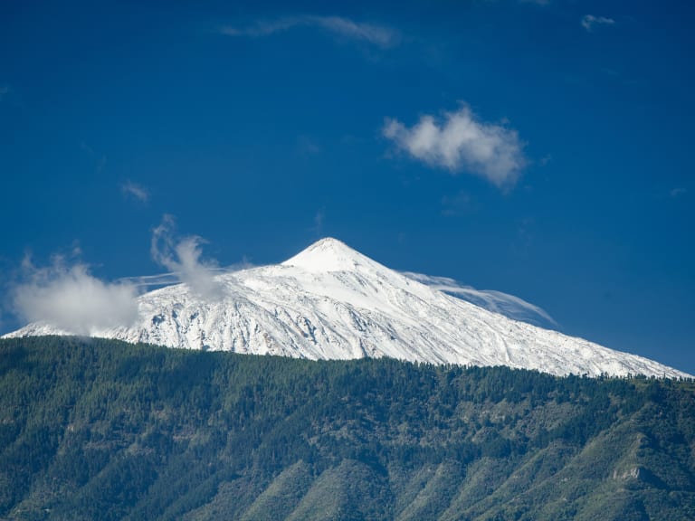 Sprede blive irriteret Vedrørende Udflugter til El Teide - Hellotickets