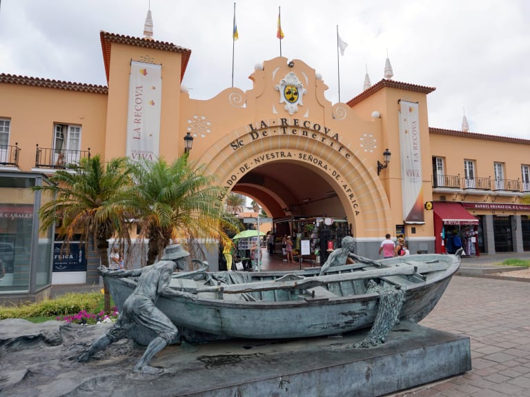 Mercado de la Recova | ©Matt Kieffer