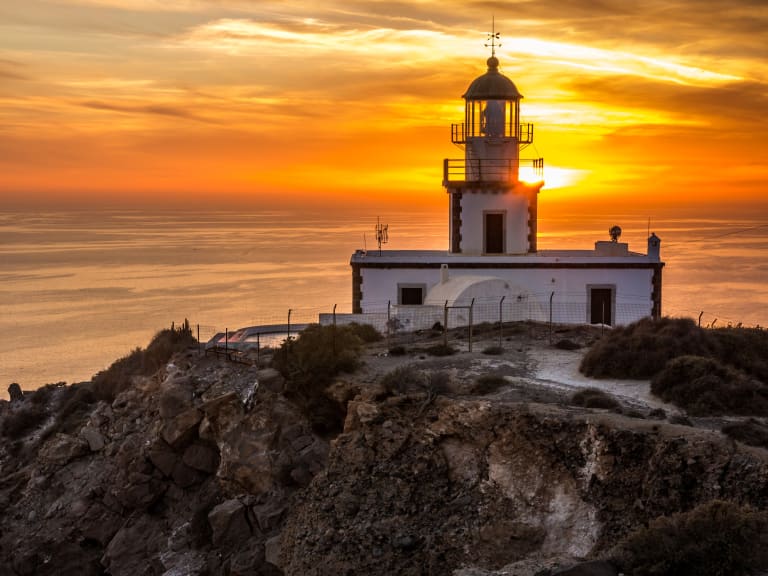Santorin