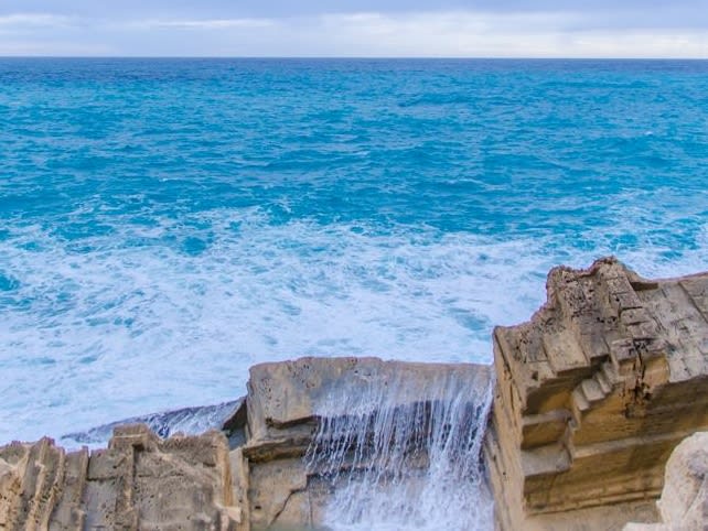 Atlantis Cove | ©David Holderbach