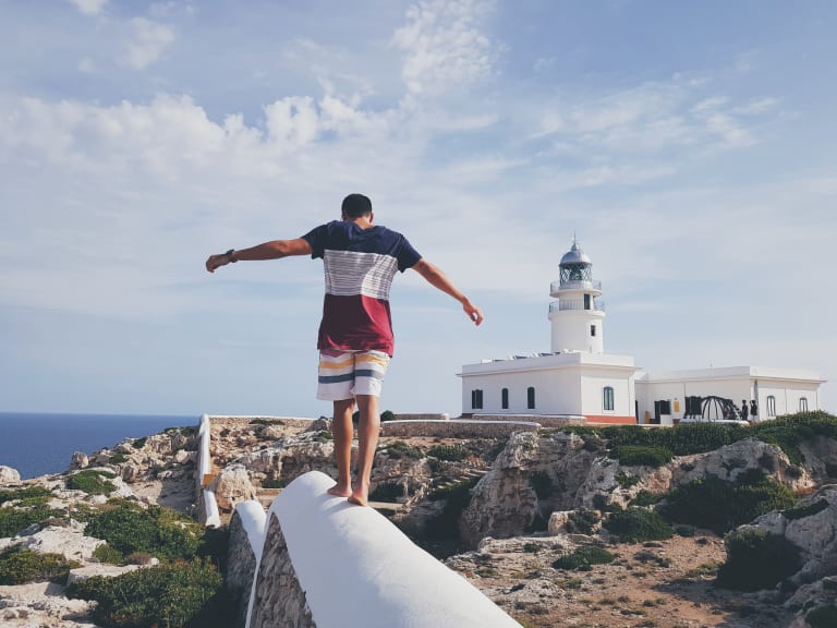 Menorca| ©Daniel Ferrandiz
