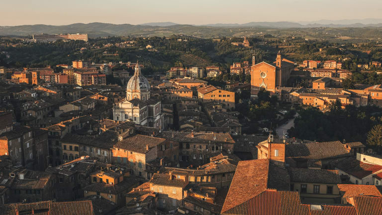 Siena| © Cristina Gottardi