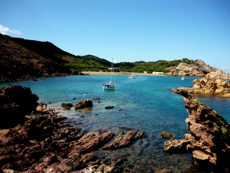 Pregonda Cove| © Jle1bat - Trabajo propio - Wikipedia
