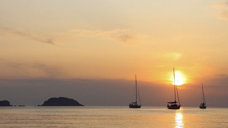 Menorca| ©Mor Shani