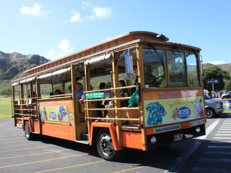 Sightseeing Bus| ©boaski