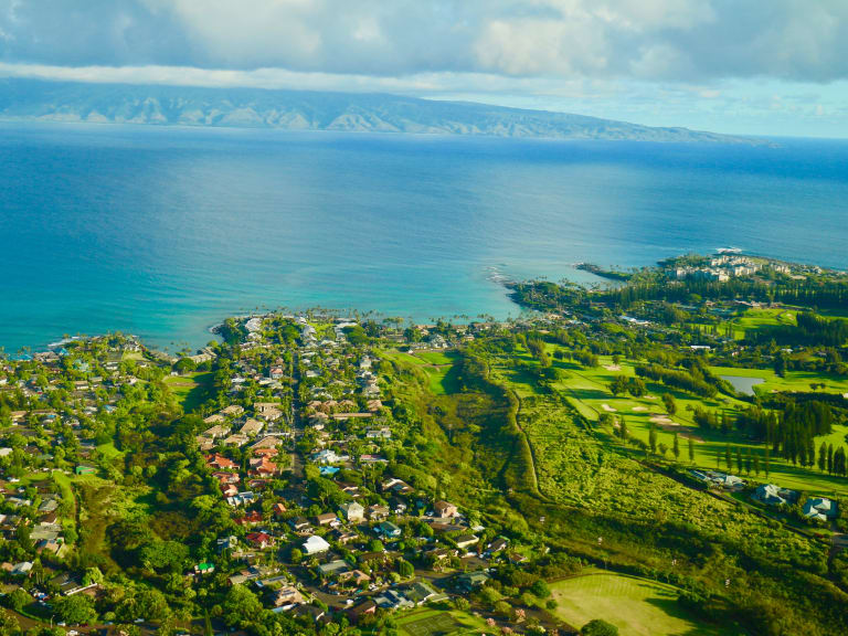 Napili Bay| ©Andrew Bain