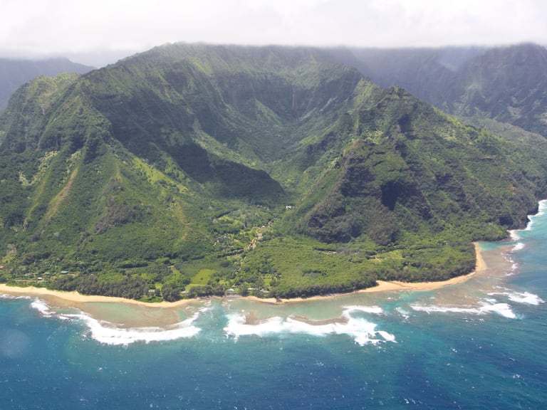 Molokai| ©Mark Shepherd