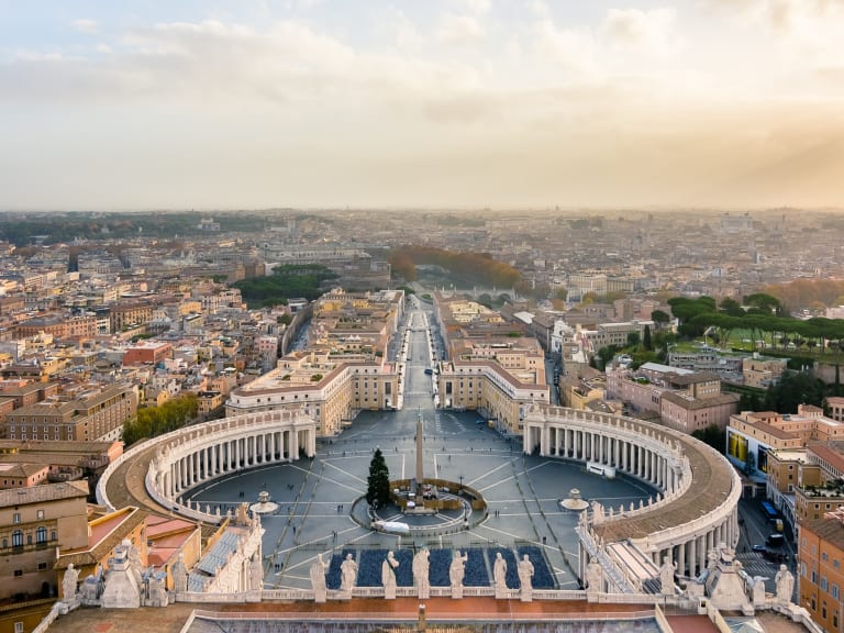 Vatikan-museet billetter: hvad koster de, hvor køber man dem, sådan sparer  man penge… - Hellotickets