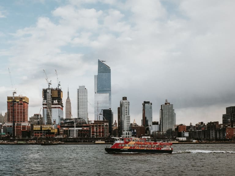 A Cruise Down Canal Street in New York City's Chinatown – Blog