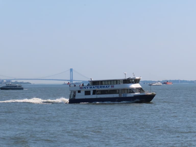 A Cruise Down Canal Street in New York City's Chinatown – Blog