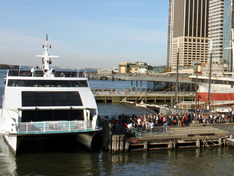 A Cruise Down Canal Street in New York City's Chinatown – Blog