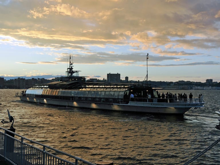 A Cruise Down Canal Street in New York City's Chinatown – Blog