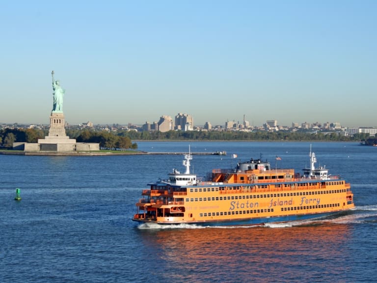 A Cruise Down Canal Street in New York City's Chinatown – Blog