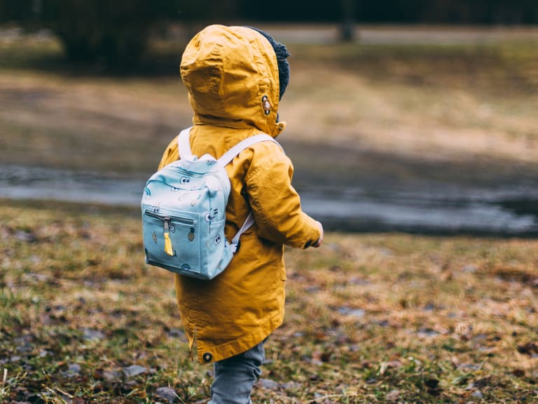 Consider the weather| ©Daiga Ellaby