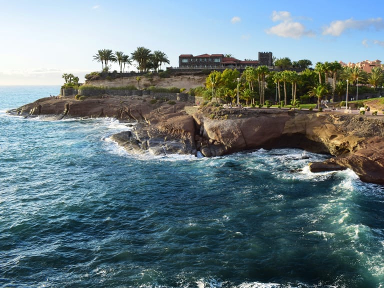 Costa Adeje| ©Mark