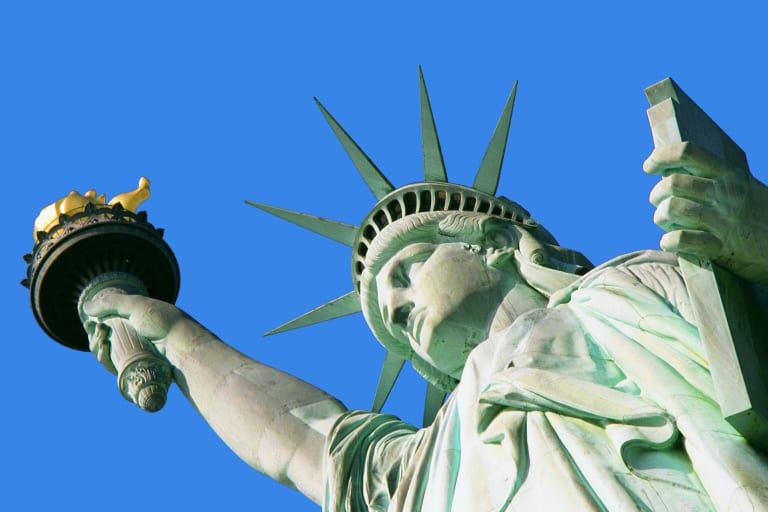 Riapre la corona della Statua della Libertà: Ecco come visitarla