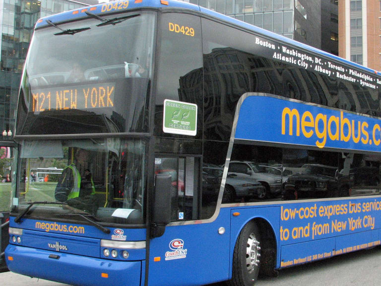 How to Get to Washington from NYC Hellotickets