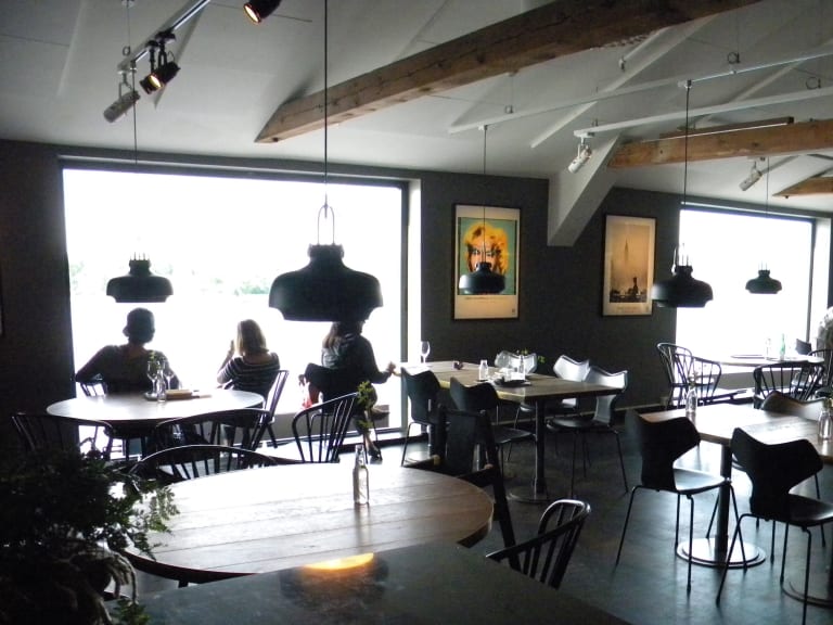 Fotografiska Bar & Café| ©Kevin Oliver