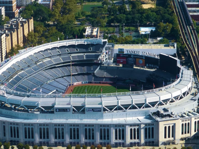 Para além dos Yankees, beisebol tem público cativo no Brasil