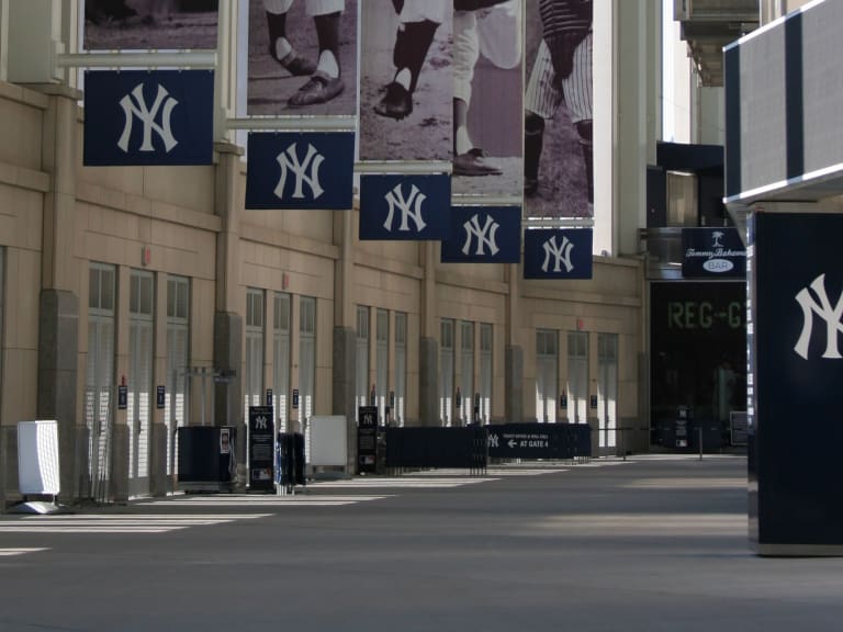 Para além dos Yankees, beisebol tem público cativo no Brasil