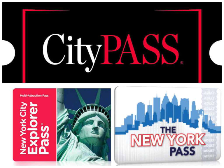 Tarjeta Turística de New York Pass | ©Viaggio Routard