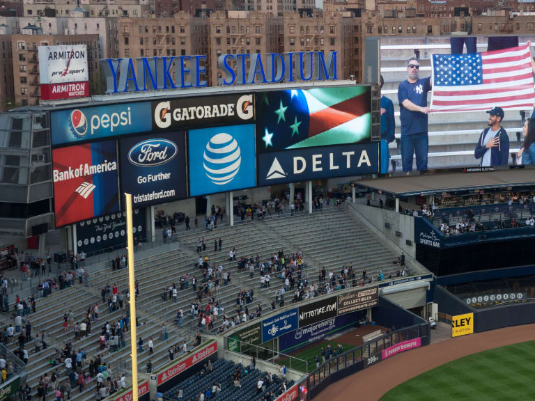 How to Visit Yankee Stadium in New York - Hellotickets