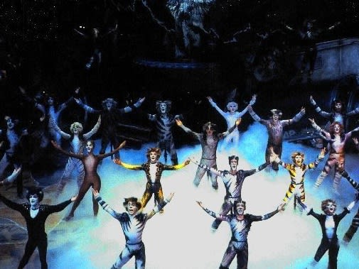 Cats the Musical: How to Stream the Original Cats Ahead of the Movie