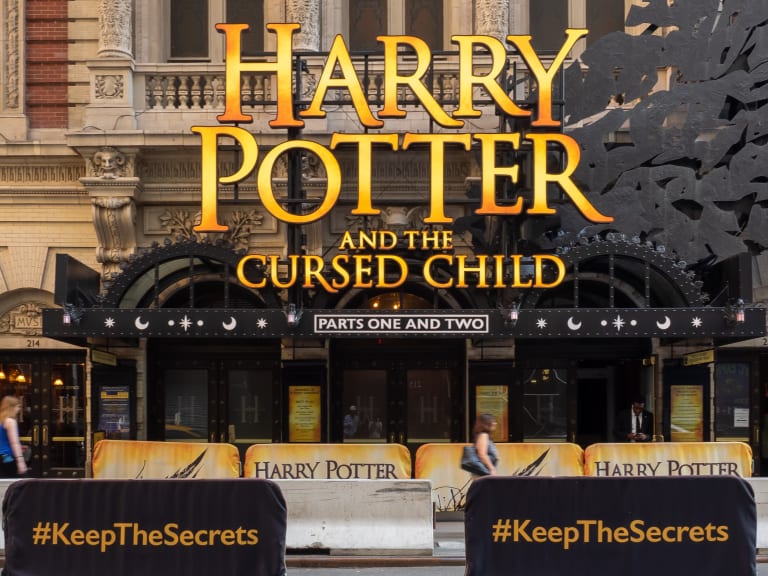 Harry Potter on Broadway NYC what you need to know about tickets, prices and schedules