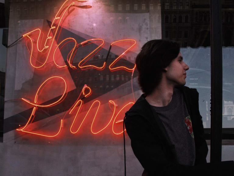 Jazz a way of life in Harlem| ©Daria Sannikova