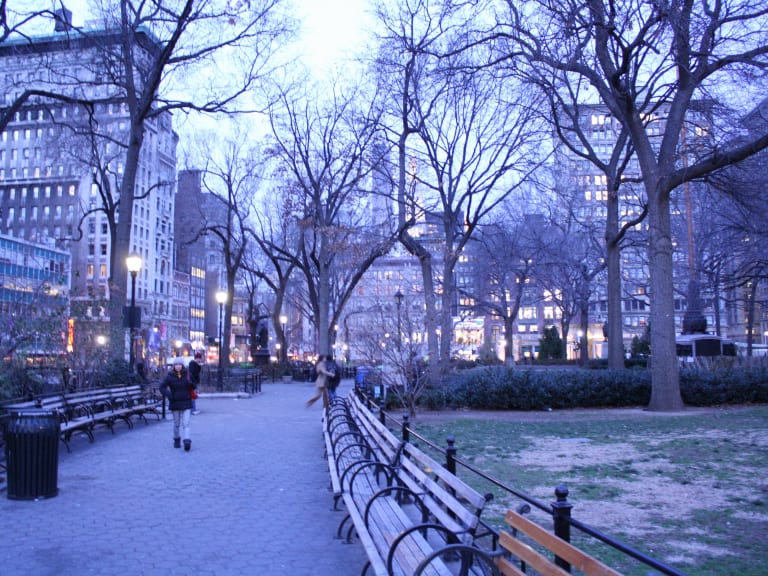 10 Things to Do in New York in January Hellotickets