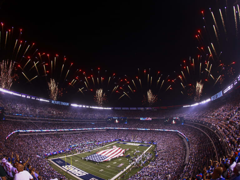 Aproveite o Super Bowl e inclua o futebol americano nas aulas