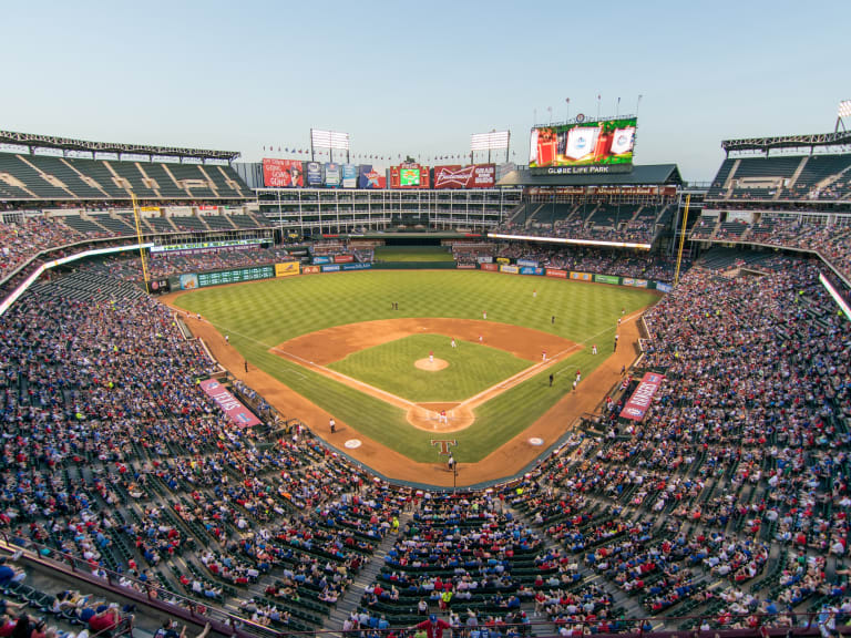 Baseball Stadium| ©Hellotickets