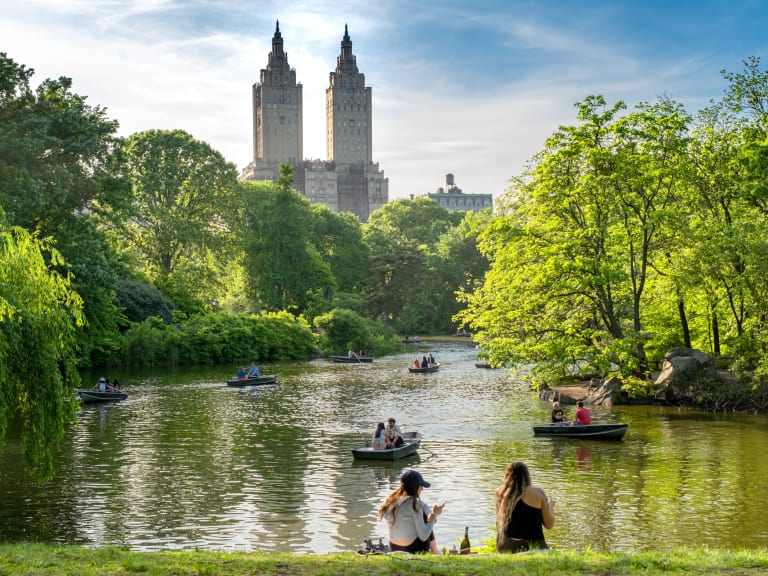 10 Things to Do in New York in June Hellotickets