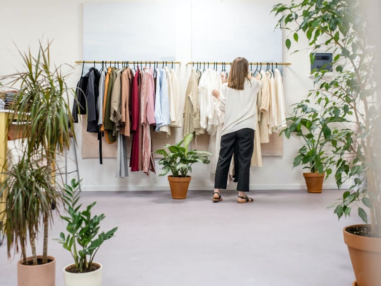 Shopping Day| ©Ksenia Chernaya
