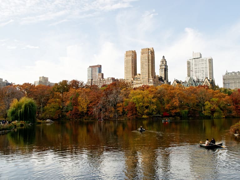 12 Things to Do in New York in October - Hellotickets