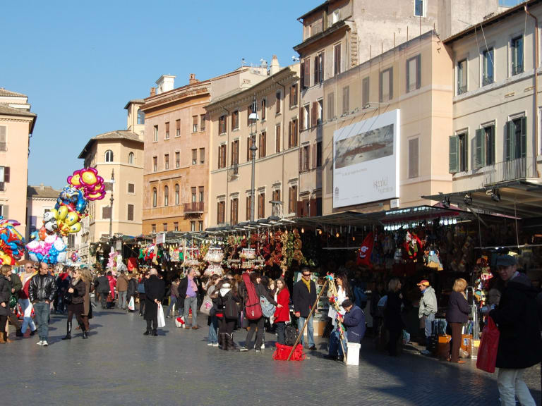 11 things to do in Rome in January - Hellotickets