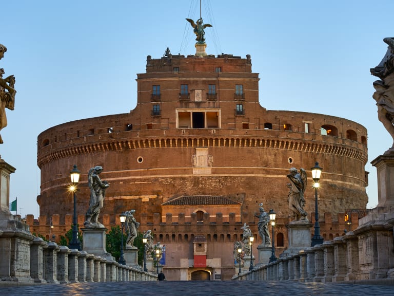 10 luoghi romantici a Roma - Hellotickets