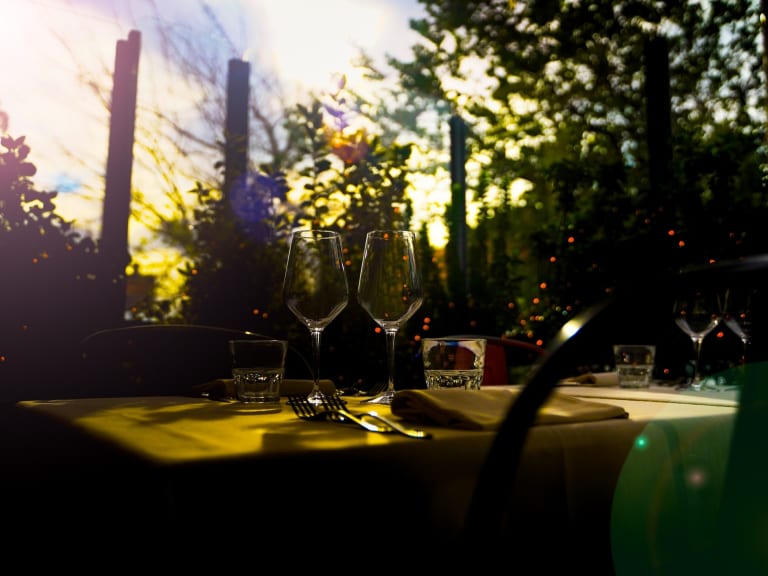 Momart Café| ©Momart Restaurant Cafè