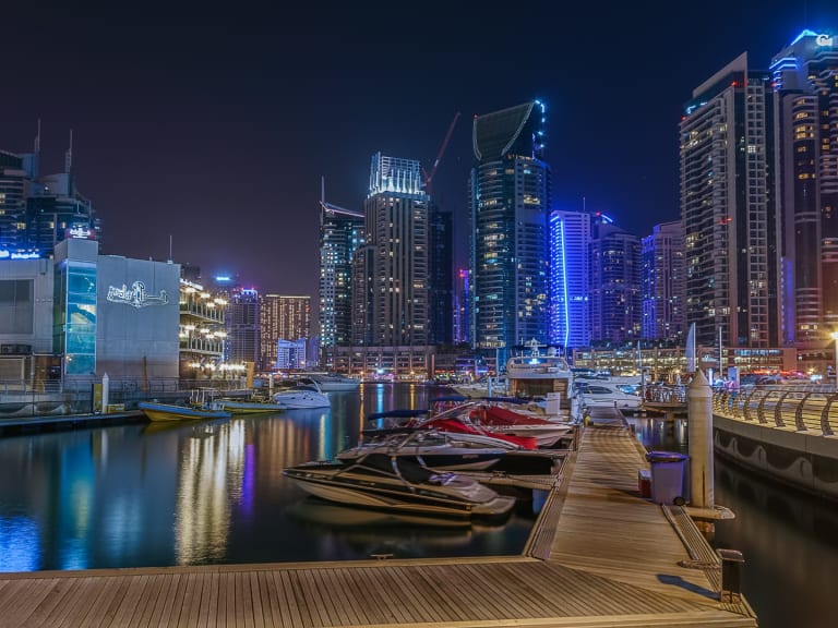 Mejor epoca para viajar a Dubai Hellotickets