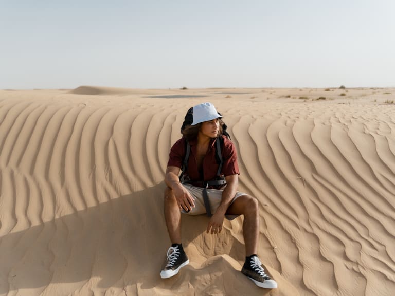 9 consejos para visitar el desierto de Dubai - Hellotickets